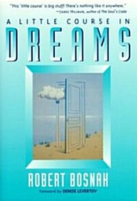 [중고] A Little Course in Dreams (Paperback, Revised)