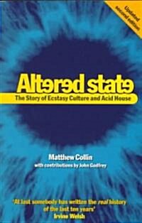 Altered State (Paperback, 2nd)