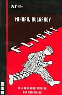 Flight (Paperback, New ed)