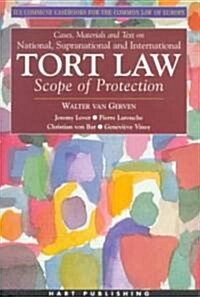 Torts (Paperback)