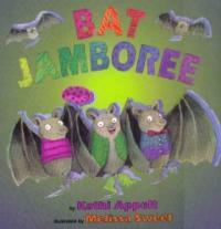 Bat Jamboree (Paperback)