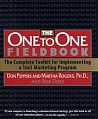 The One to One Fieldbook (Paperback)