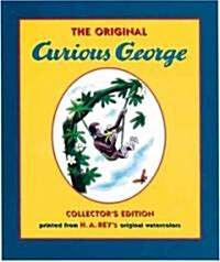 The Original Curious George (Hardcover)