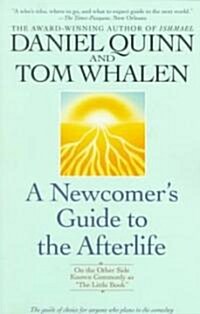 A Newcomers Guide to the Afterlife: On the Other Side Known Commonly as The Little Book (Paperback)