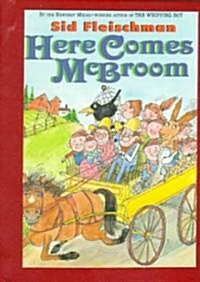 Here Comes McBroom!: Three More Tall Tales (Paperback)