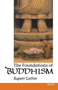 The Foundations of Buddhism (Paperback)