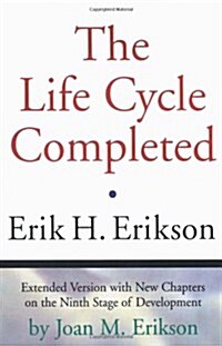 The Life Cycle Completed (Paperback, Extended Versio)