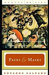 Faces and Masks (Paperback)