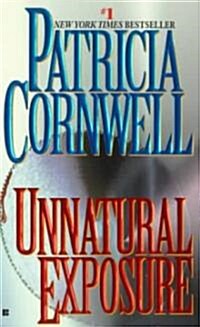 Unnatural Exposure (Paperback, Reprint)