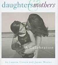 Daughters & Mothers (Hardcover, Mini)