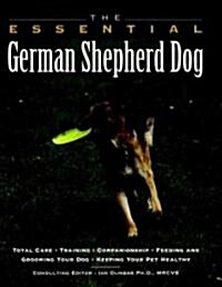 The Essential German Shepherd Dog (Paperback)