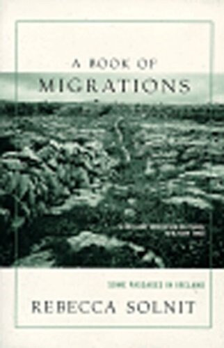 A Book of Migrations (Paperback)