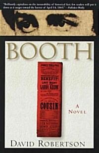 Booth (Paperback)