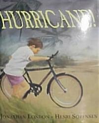 Hurricane! (Hardcover)