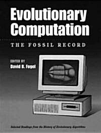 Evolutionary Computation: The Fossil Record (Hardcover)