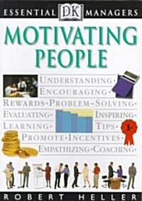 Motivating People (Paperback)