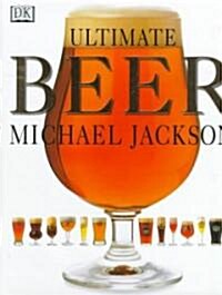 [중고] Ultimate Beer (Hardcover)