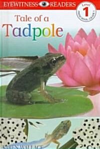 Tale of a Tadpole (Hardcover)