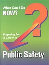 Public Safety (Hardcover)
