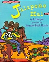 Jalapeno Hal (Paperback)