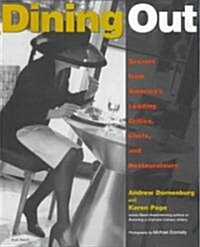 Dining Out (Paperback)