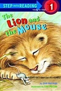 The Lion and the Mouse (Library)
