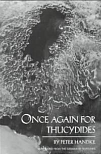 Once Again for Thucydides (Hardcover)