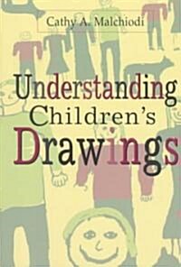 Understanding Childrens Drawings (Paperback)