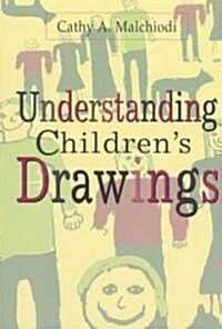 [중고] Understanding Children‘s Drawings (Paperback)