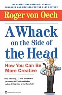 A Whack on the Side of the Head (Paperback, Revised)