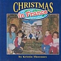 Christmas in France (Library)