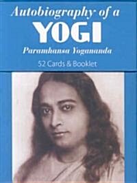 Autobiography of a Yogi [With Booklet] (Other)