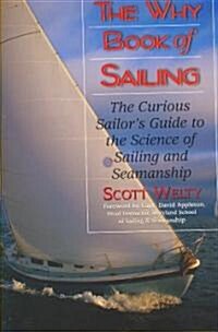 The Why Book of Sailing (Paperback)