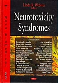 Neurotoxicity Syndrome (Hardcover, UK)