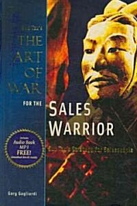 The Art of War for the Sales Warrior (Paperback)