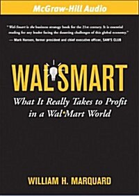 Wal-smart (Audio CD)