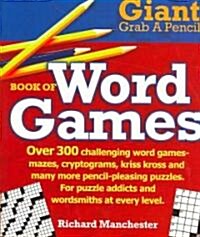 Book of Word Games (Paperback)