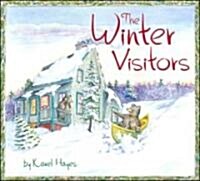 The Winter Visitors (Hardcover)