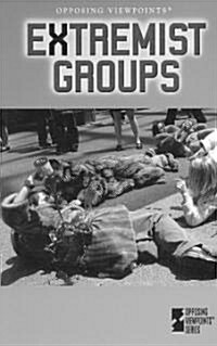 Extremist Groups (Paperback)