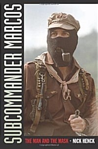 Subcommander Marcos (Paperback)