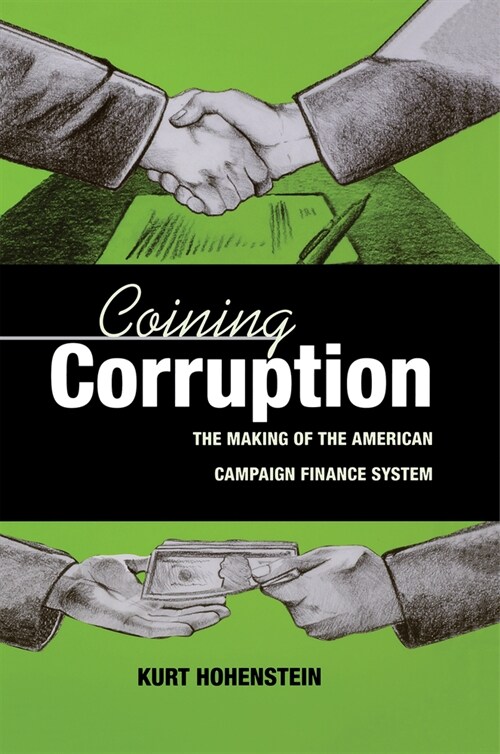 Coining Corruption (Hardcover)