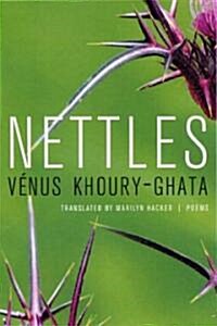Nettles: Poems (Paperback)