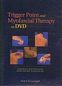 Trigger Point and Myofascial Therapy (DVD, 1st)