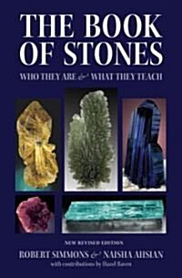The Book of Stones (Paperback)