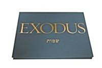 The Book of Exodus (Hardcover, Revised)