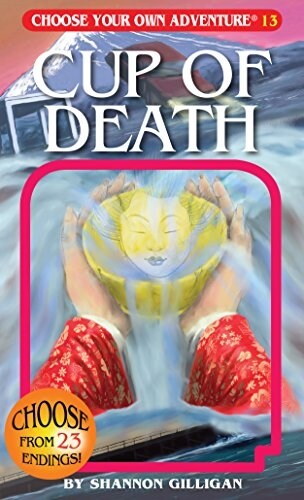 Cup of Death (Paperback)