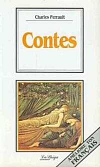 Contes (Paperback)