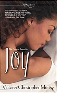 Joy (Mass Market Paperback)