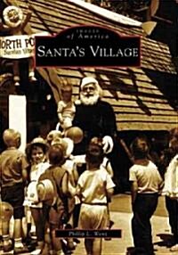 Santas Village (Paperback)