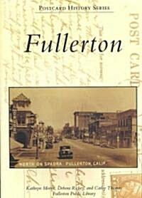 Fullerton (Paperback)